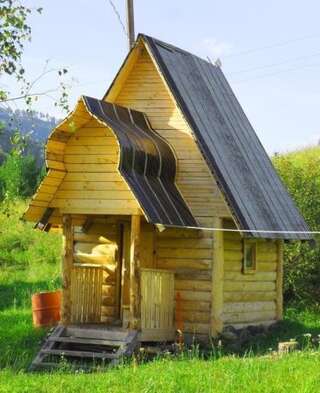 Гостиница Krainovy Homestead Чепош Номер "Стандарт"-10